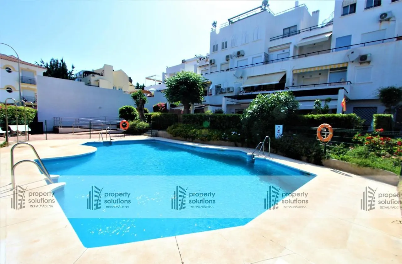 Carihuela Playa - 2ª Linea De Playa - Piscina - Parking Gratis Appartement Torremolinos