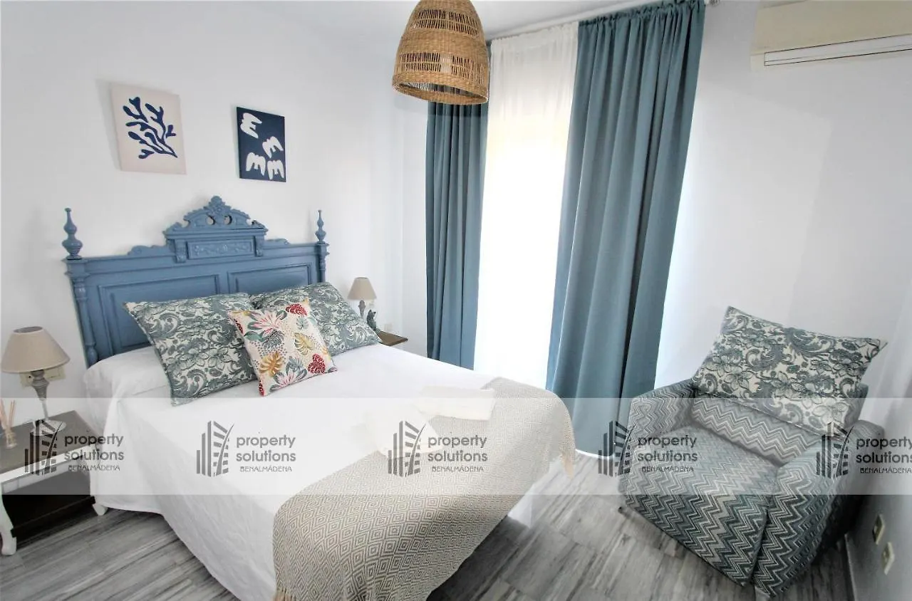 Carihuela Playa - 2ª Linea De Playa - Piscina - Parking Gratis Appartement Torremolinos