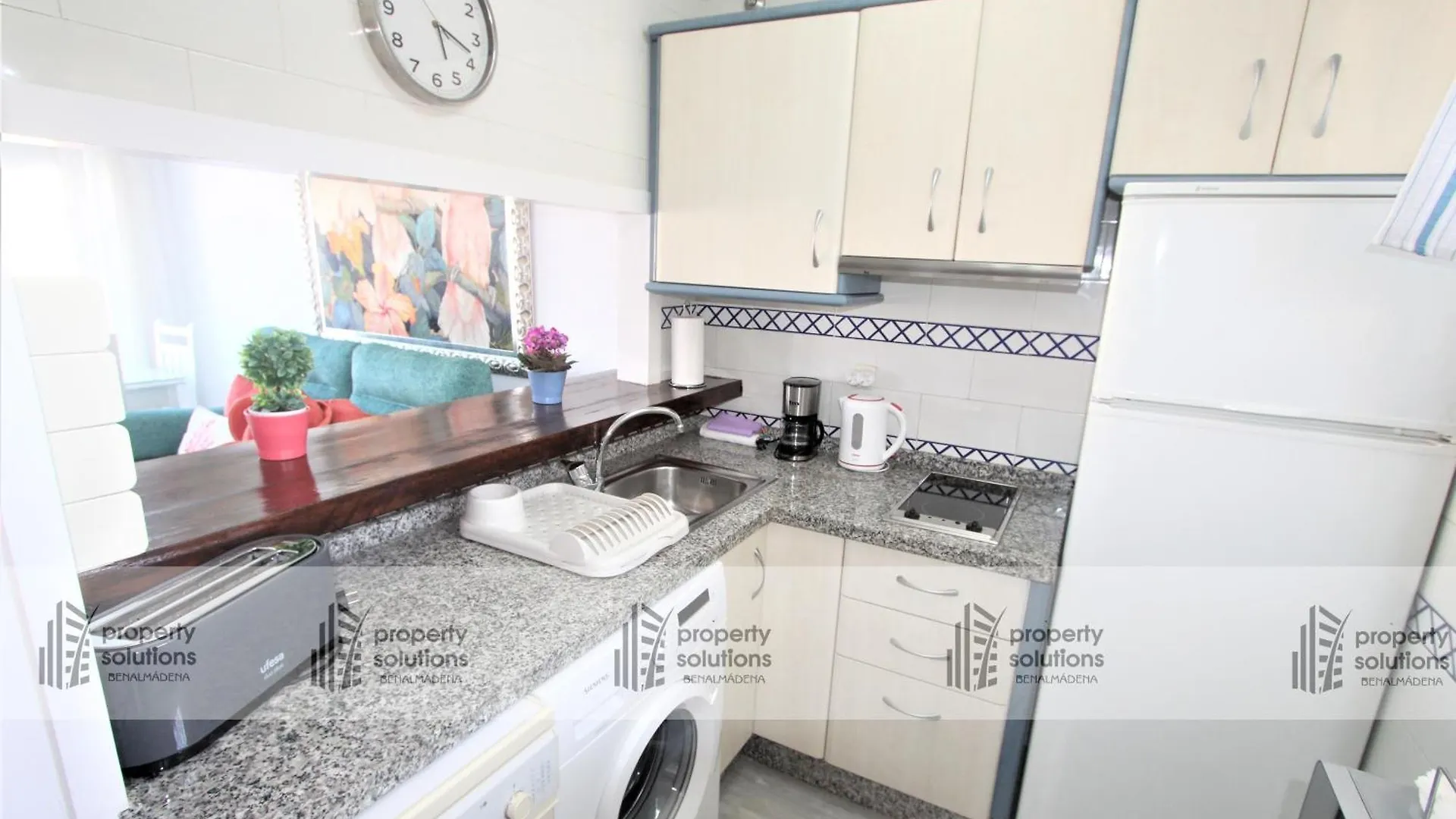 Carihuela Playa - 2ª Linea De Playa - Piscina - Parking Gratis Appartement Torremolinos
