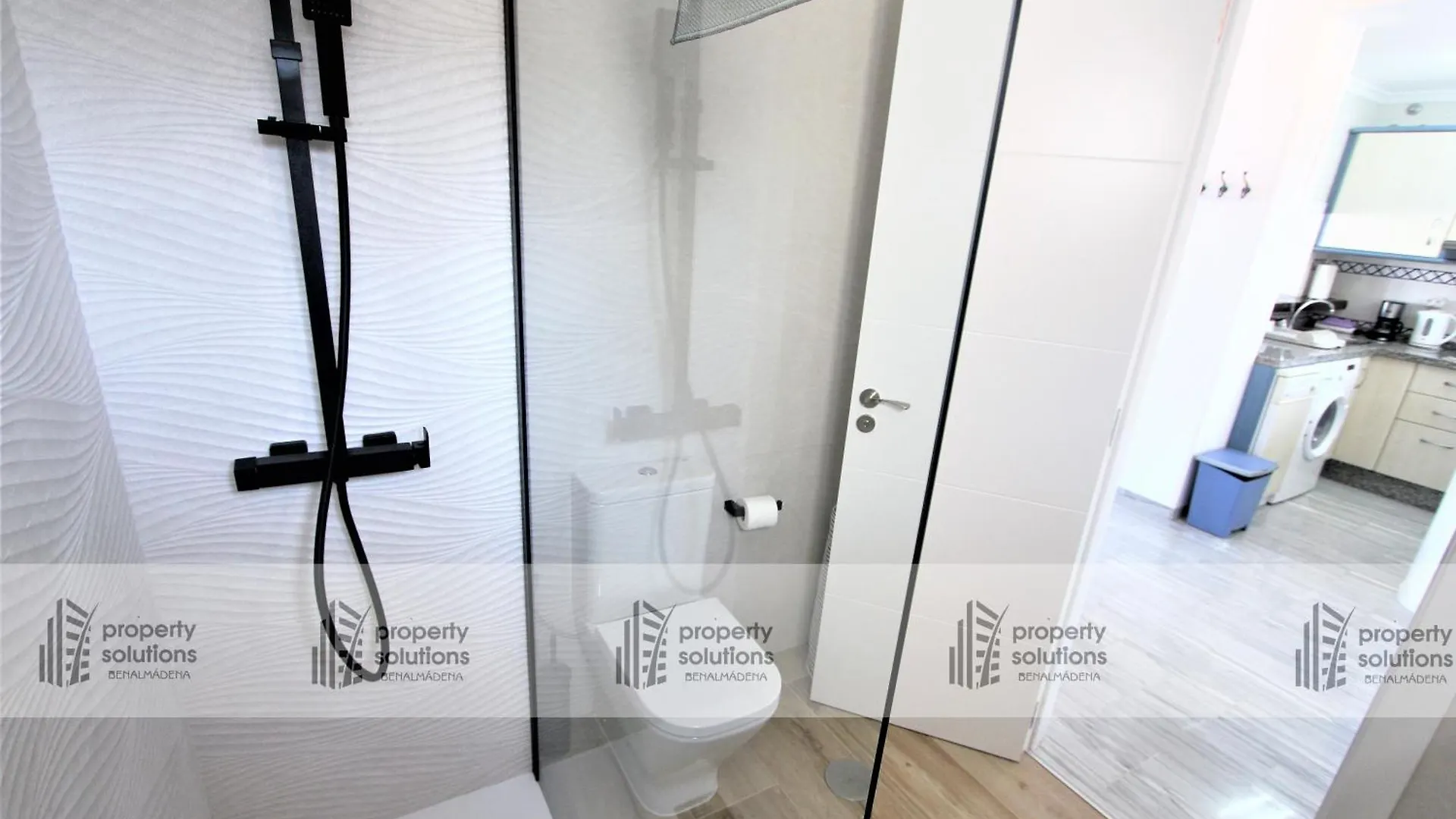 Carihuela Playa - 2ª Linea De Playa - Piscina - Parking Gratis Appartement Torremolinos