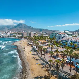 Parque Santiago 2 By Pure Tenerife Appartement Arona (Tenerife)