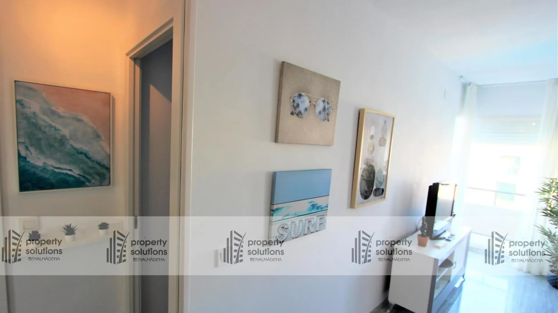 Carihuela Playa - 2ª Linea De Playa - Piscina - Parking Gratis Apartment Torremolinos